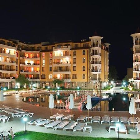 One Bedroom Guest Suite Sunny Beach Exterior foto