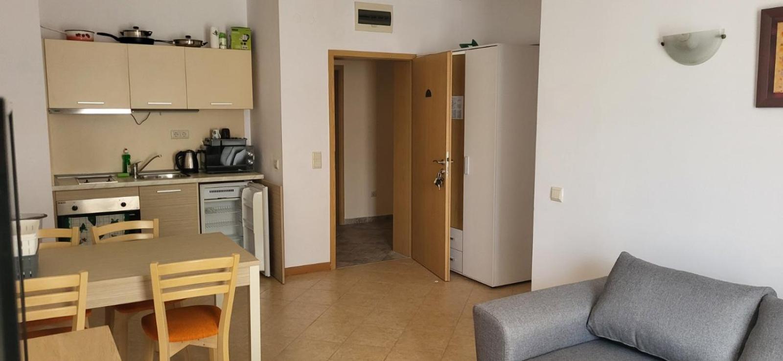 One Bedroom Guest Suite Sunny Beach Exterior foto