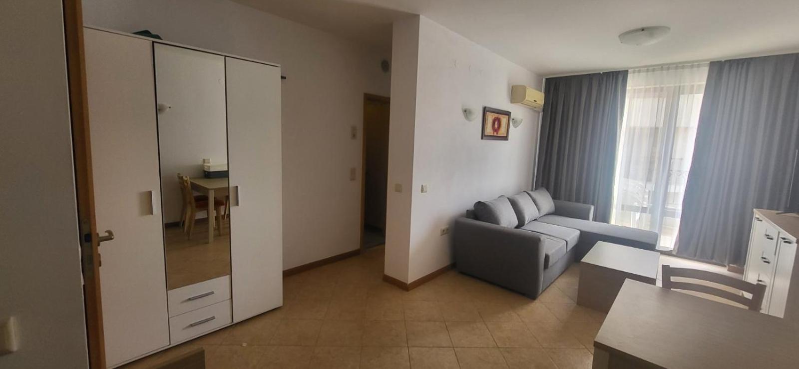 One Bedroom Guest Suite Sunny Beach Exterior foto